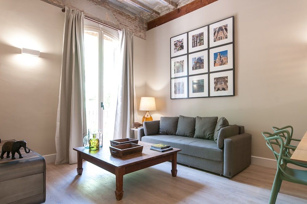 Weflating Suites Sant Antoni Market 1 Weflating Suites Sant Antoni Market 1