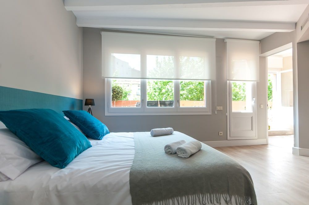 Weflating Suites Sant Antoni Market 3 Weflating Suites Sant Antoni Market 3