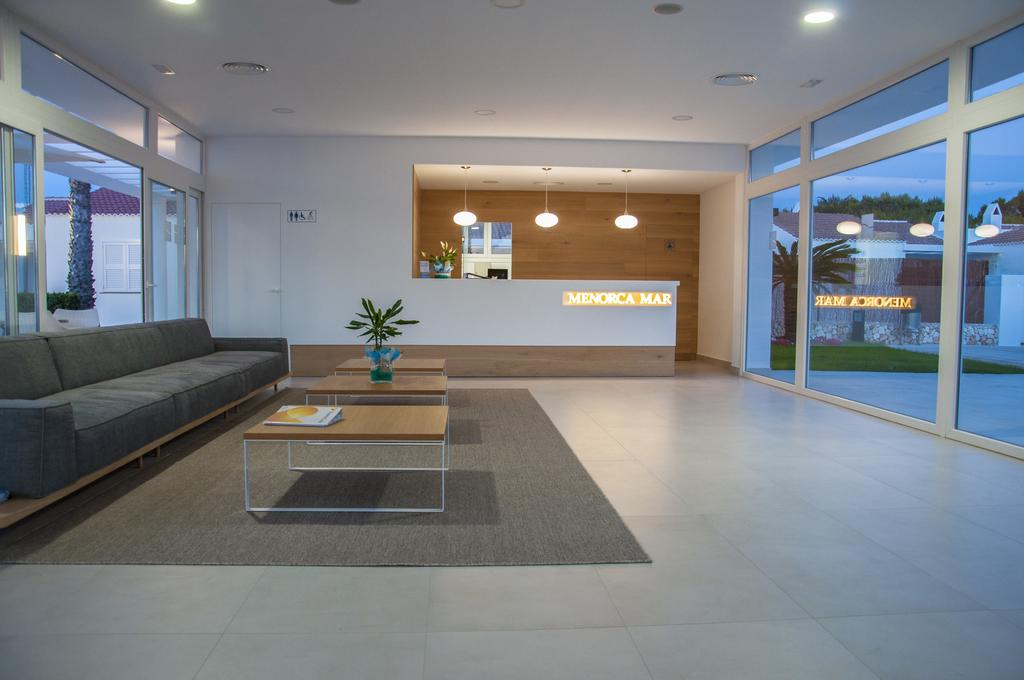 Menorcamar - Adults only 3 Menorcamar - Adults only 3