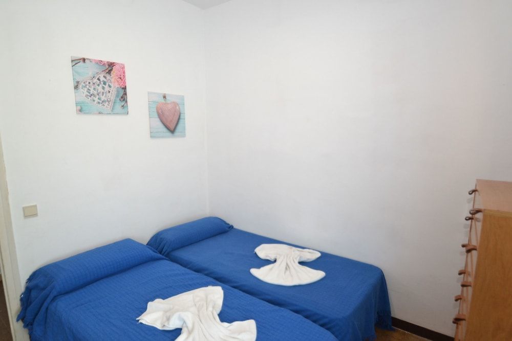 Apartamentos Acantilados 3 Apartamentos Acantilados 3