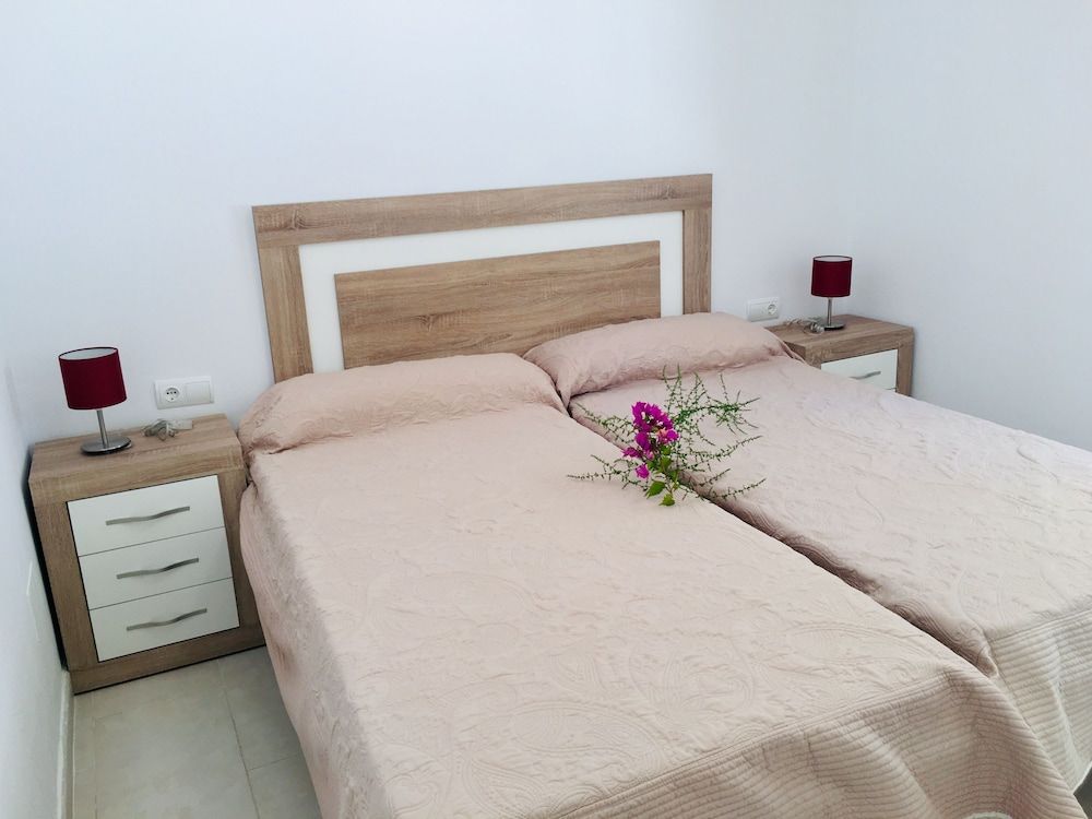 Apartamentos Aguas Blancas 3