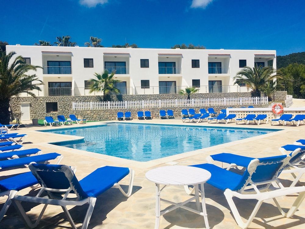 Apartamentos Aguas Blancas 1