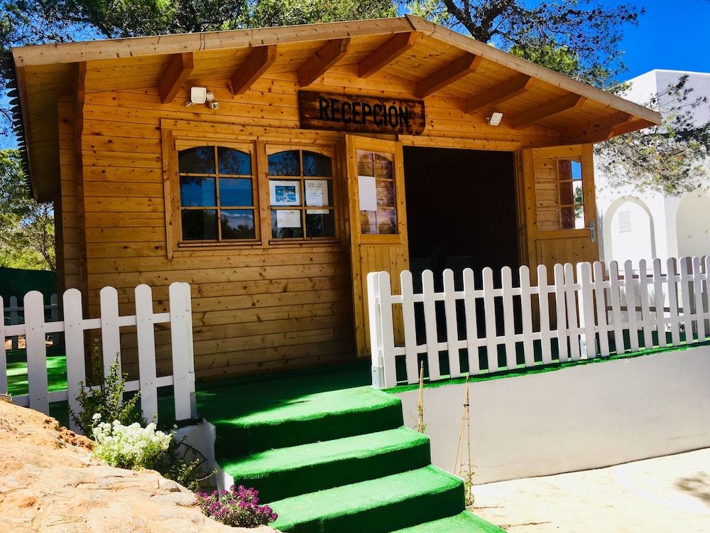 Apartamentos Aguas Blancas 2