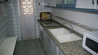 Apartamentos Alborán Benicasim 2 Apartamentos Alborán Benicasim 2