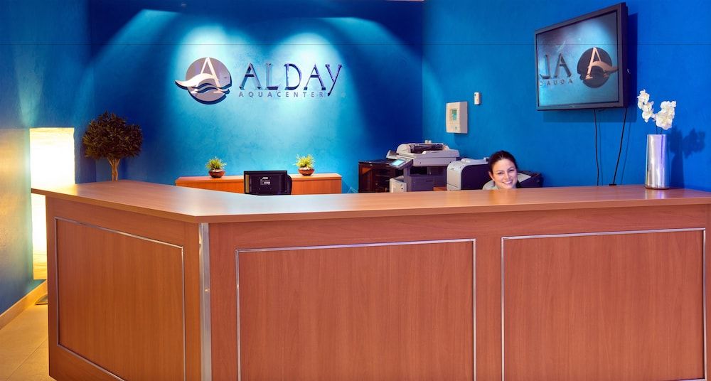 Apartamentos Alday 3 Apartamentos Alday 3