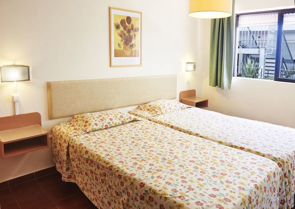 Alvormar Apartamentos Turístico 3