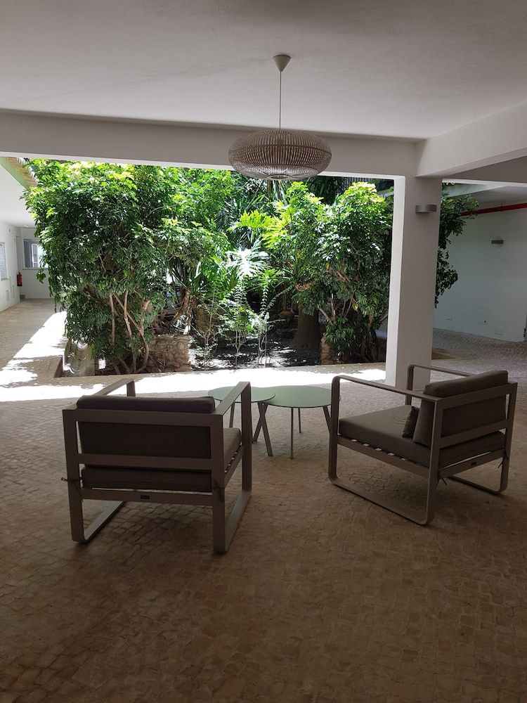 Alvormar Apartamentos Turístico 2