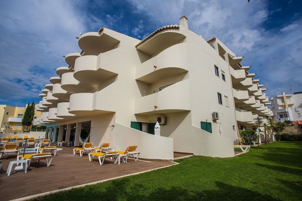 Alvormar Apartamentos Turístico 1