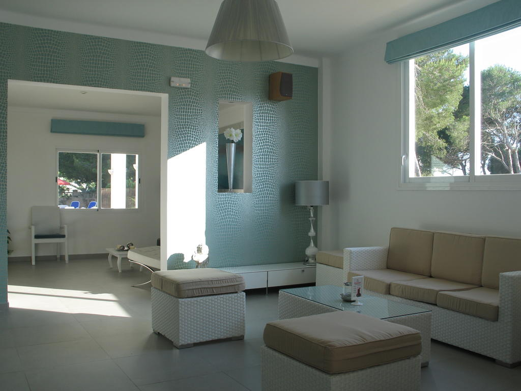 Apartamentos Andreas 3