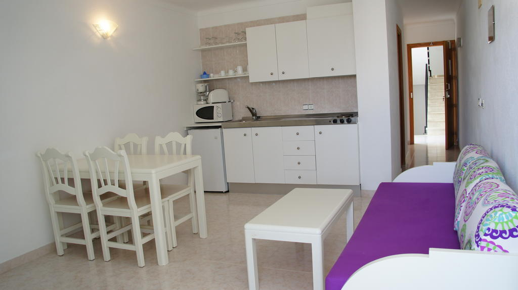 Apartamentos Andreas 2