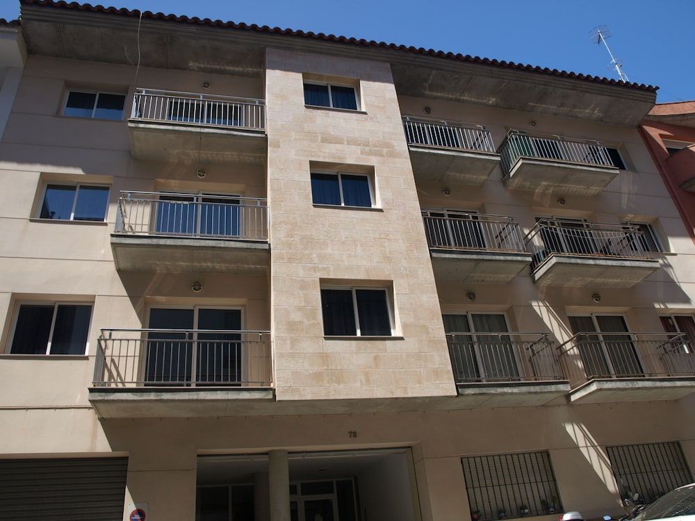 Apartamentos AR Nautic 1 Apartamentos AR Nautic 1