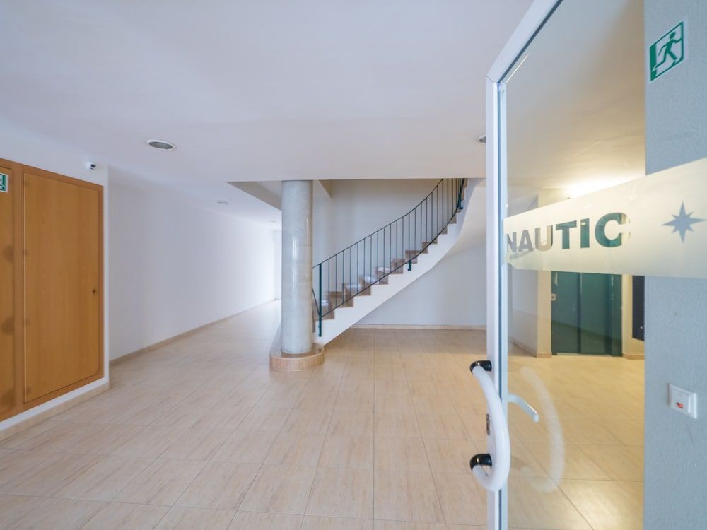 Apartamentos AR Nautic 3 Apartamentos AR Nautic 3