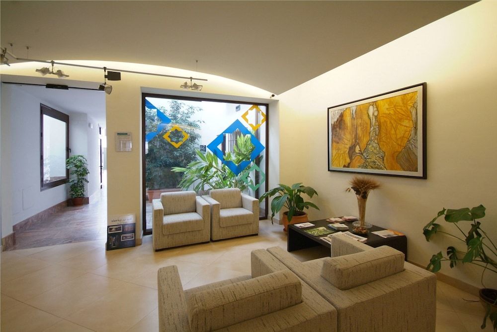 Apartamentos Ardales 2