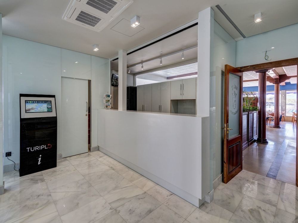 Apartamentos Astuy 2