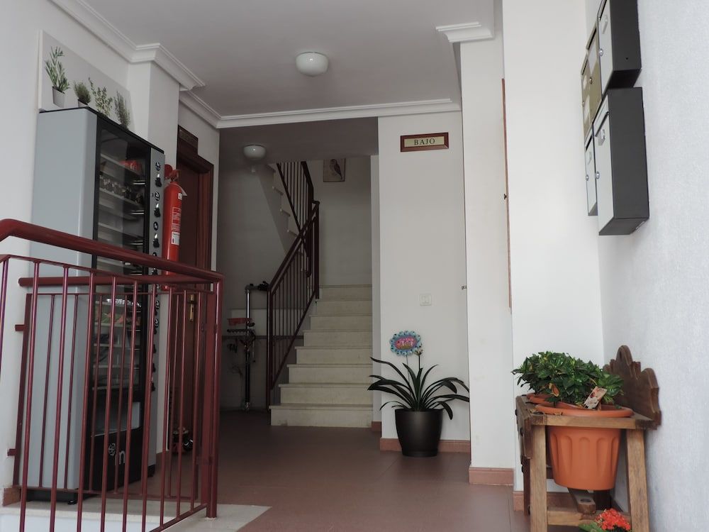 Apartamentos Barbancho 2 Apartamentos Barbancho 2