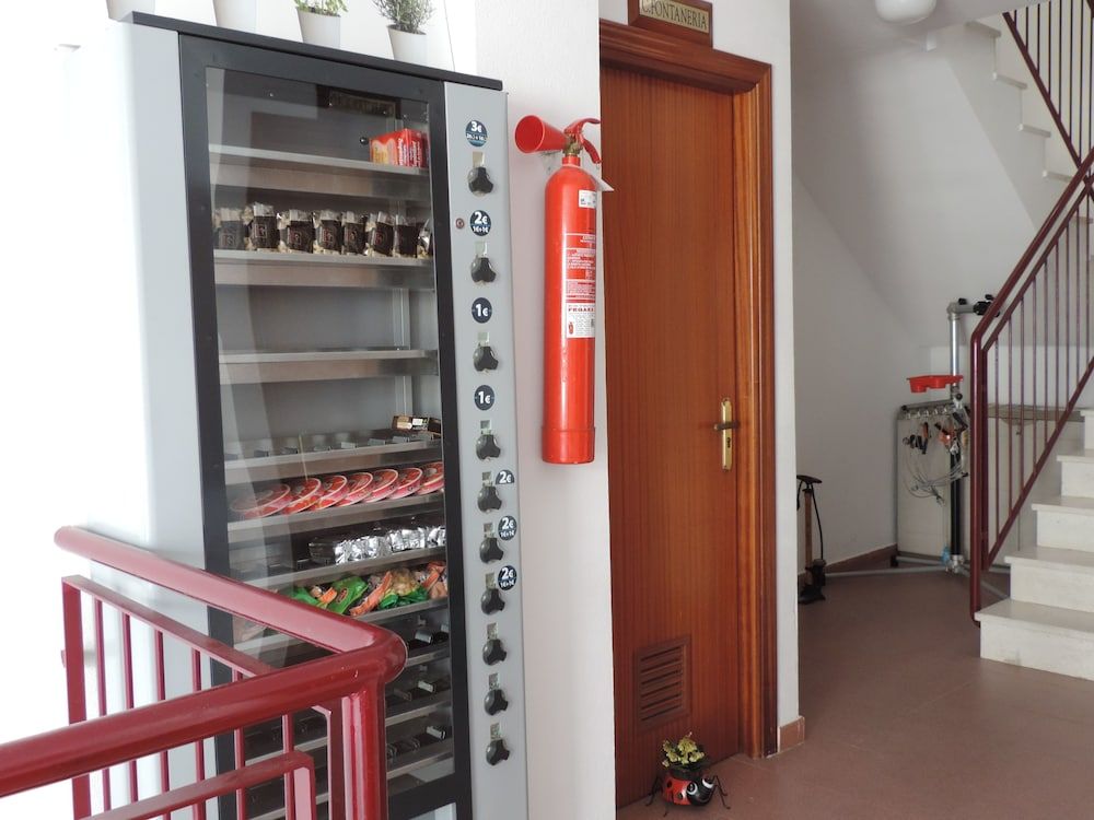 Apartamentos Barbancho 3 Apartamentos Barbancho 3