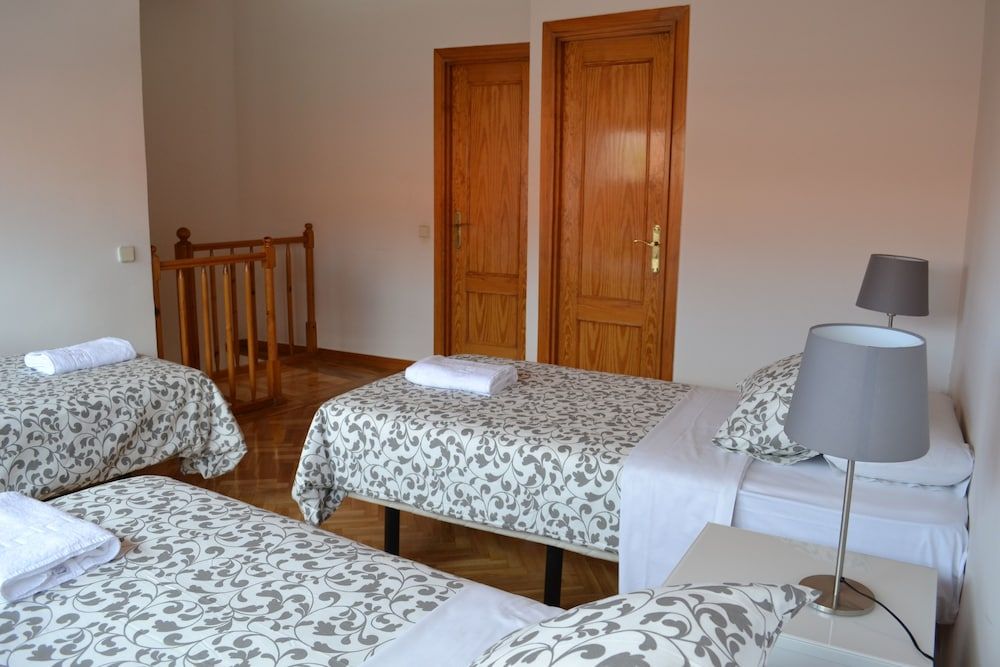 Apartamentos Barquillo 3