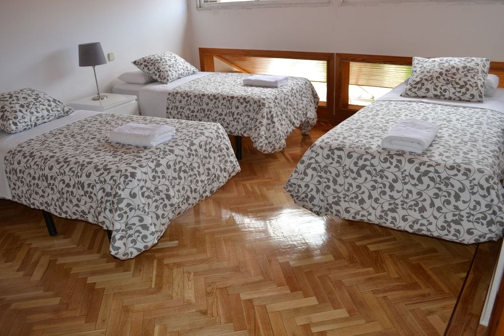 Apartamentos Barquillo 2