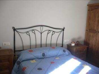 Apartamentos Batlle Laspaules 2