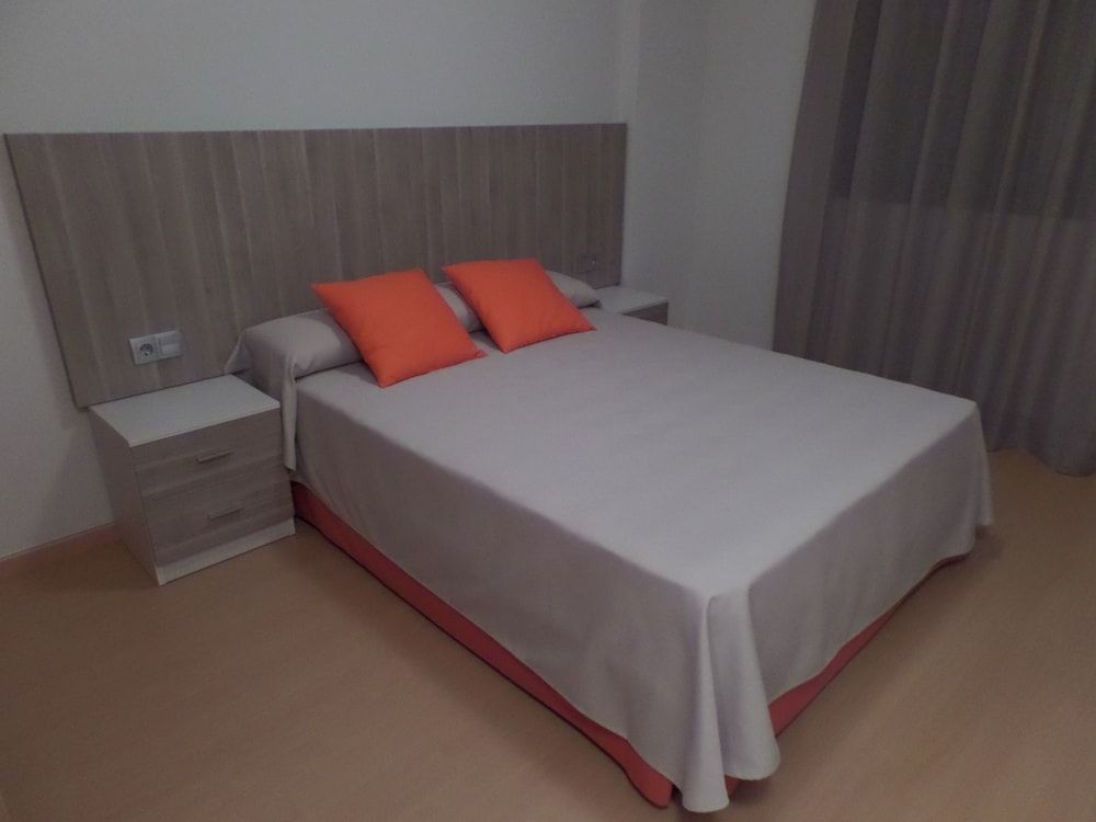 Apartamentos Begastri 3