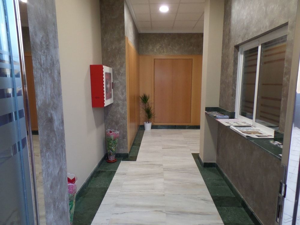 Apartamentos Begastri 2