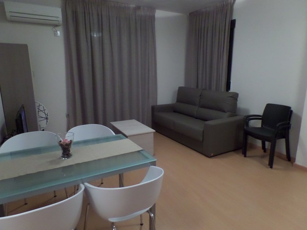 Apartamentos Begastri 3 estrelas em Cehegín