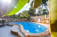 Apartamentos Ben-Hur