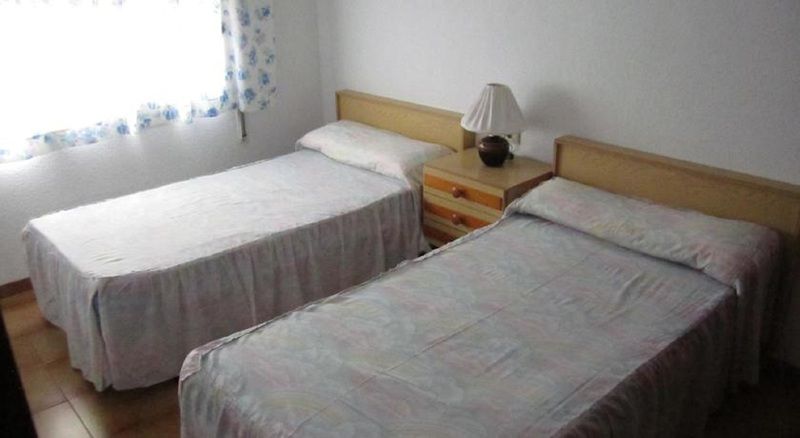 Apartamentos Benicarlo Playa 3000 -1 estrelas em Benicarló