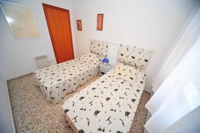 Apartamentos Benipal 2