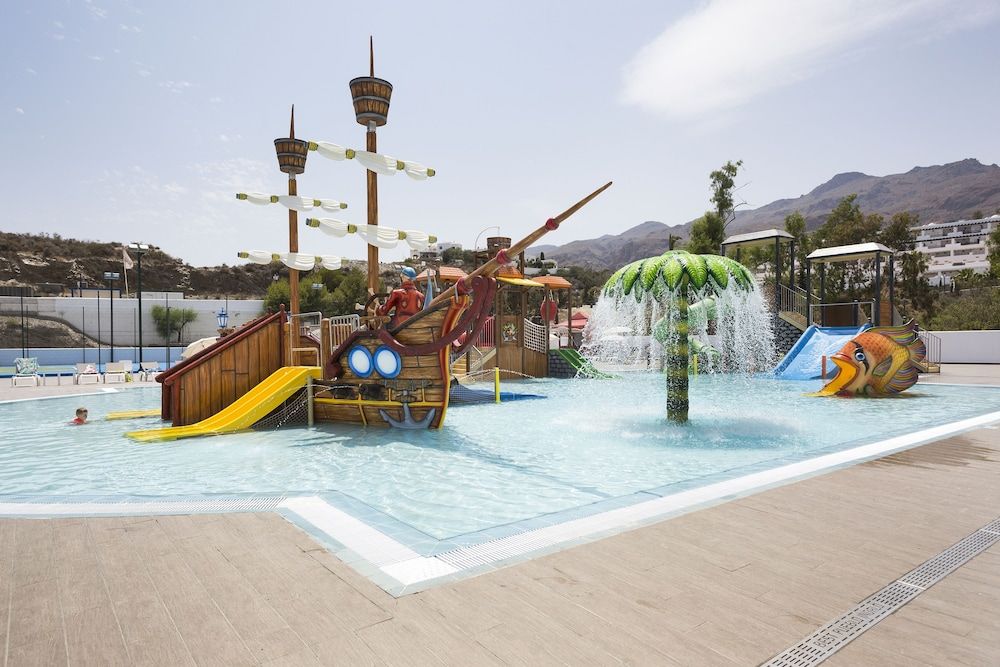 🧡Desfrute deste Incrível Aparthotel em Frente à Praia de Mojácar | Almeria⭐