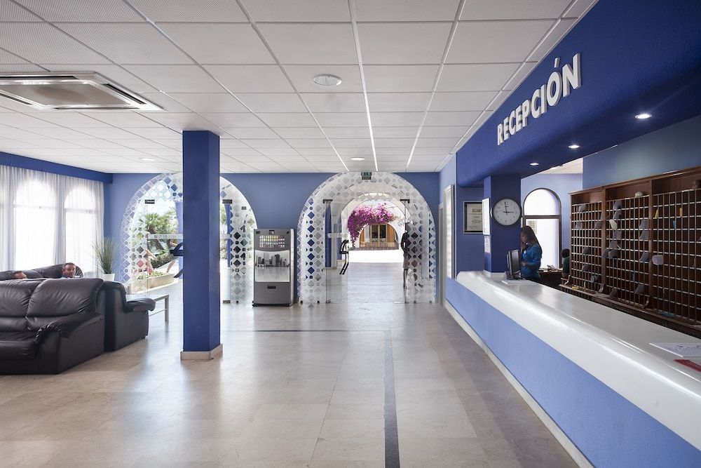 Apartamentos Best Club Pueblo Indalo 2 Apartamentos Best Club Pueblo Indalo 2