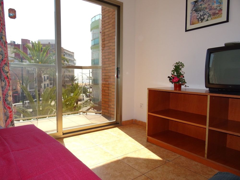 Apartamentos Blanco Y Negro 1 Apartamentos Blanco Y Negro 1