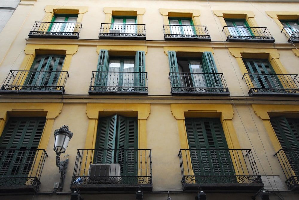 Apartamentos Blume Cruz 3 Apartamentos Blume Cruz 3