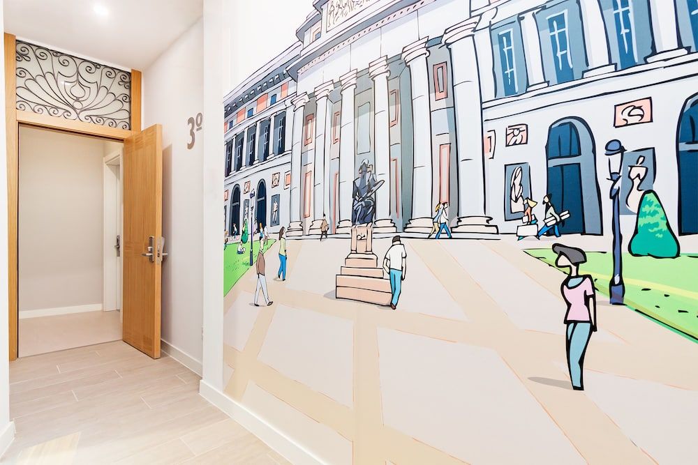 Apartamentos Blume Cruz 2 Apartamentos Blume Cruz 2