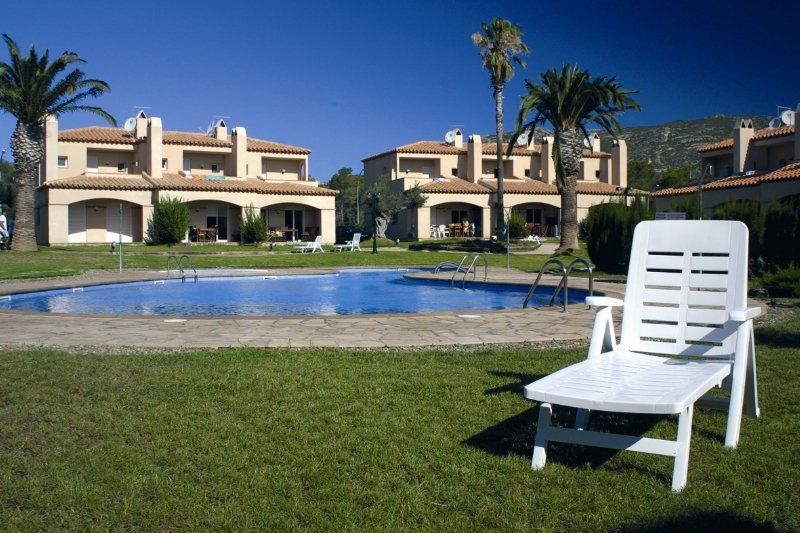 Apartamentos Brisas Village 1