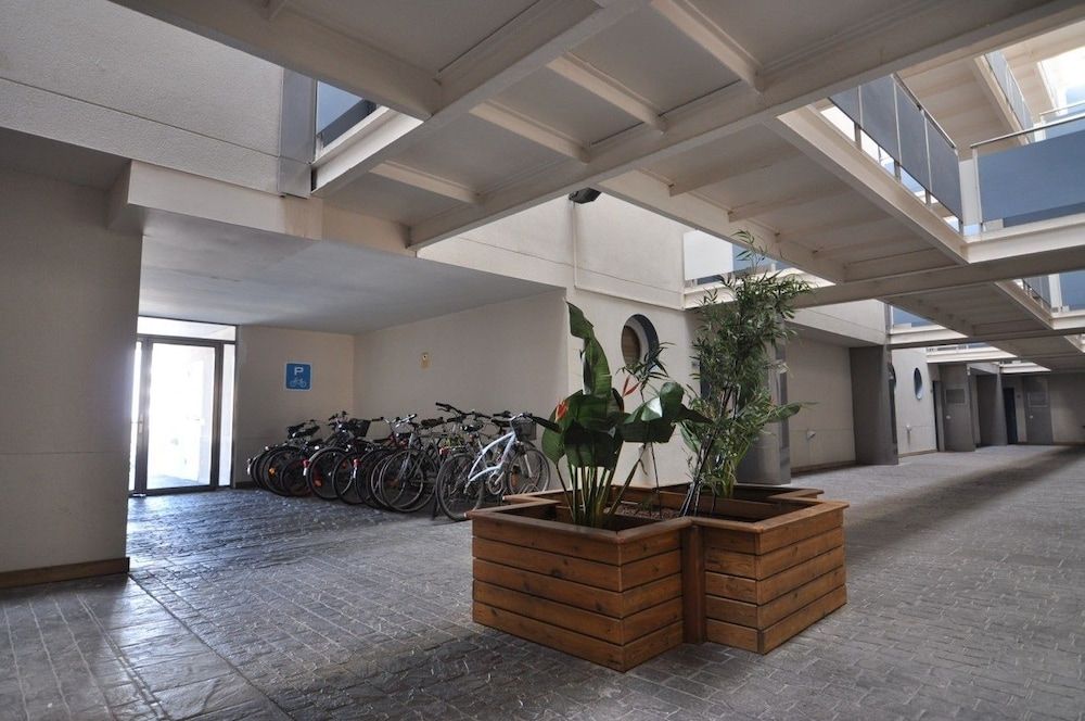 Apartamentos BT Port Canigo 1