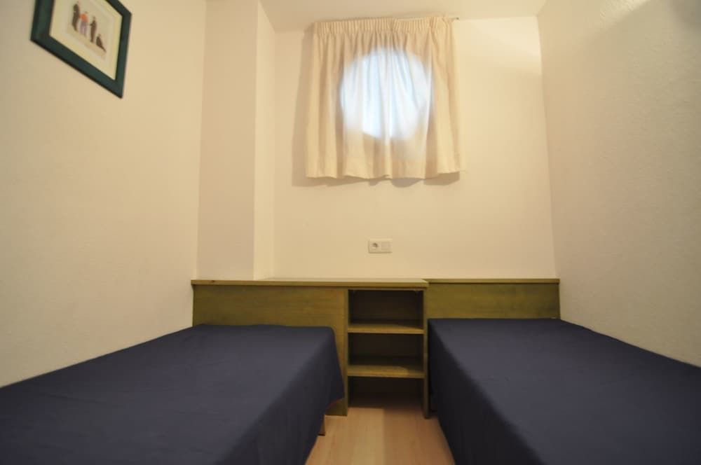 Apartamentos BT Port Canigo 3