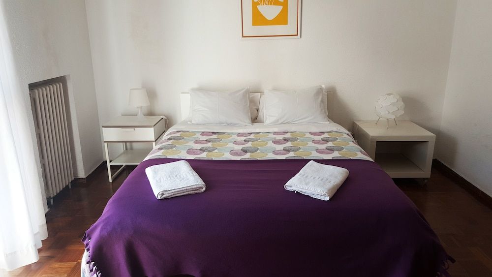 Apartamentos CalleCultura 3