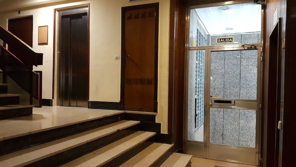 Apartamentos CalleCultura 2