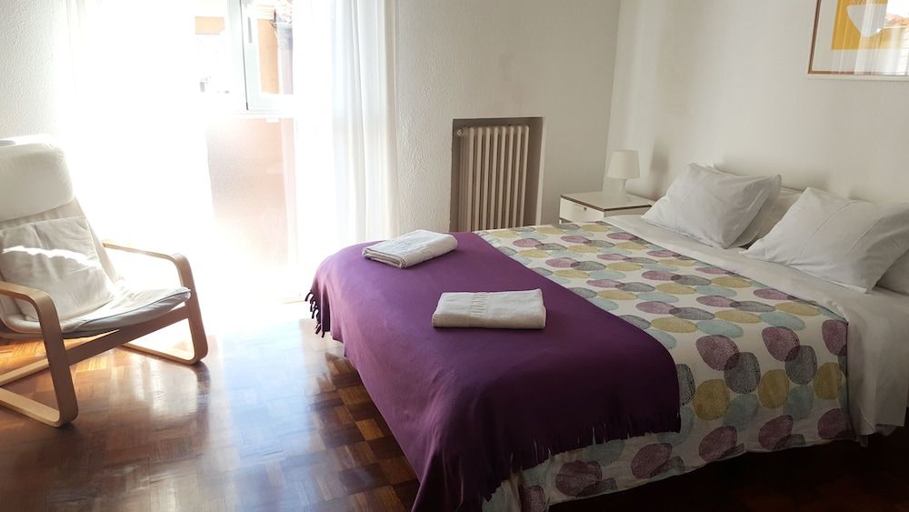 Apartamentos CalleCultura 1