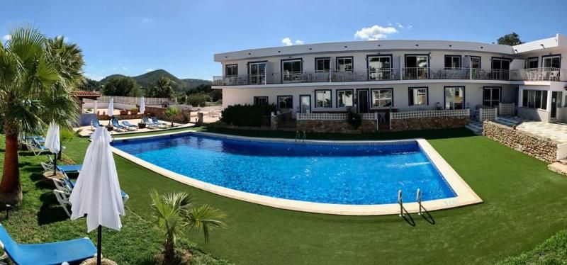 Apartamentos Cana Sofia 2