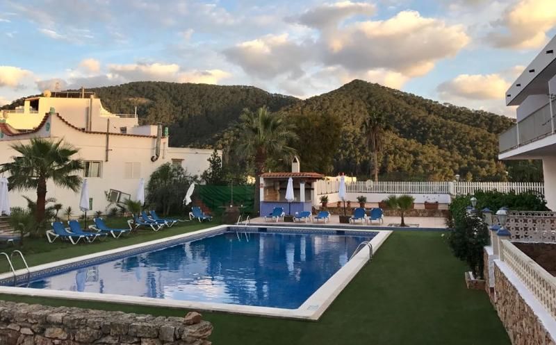 Apartamentos Cana Sofia 1