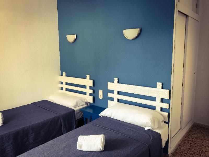 Apartamentos Cana Sofia 3