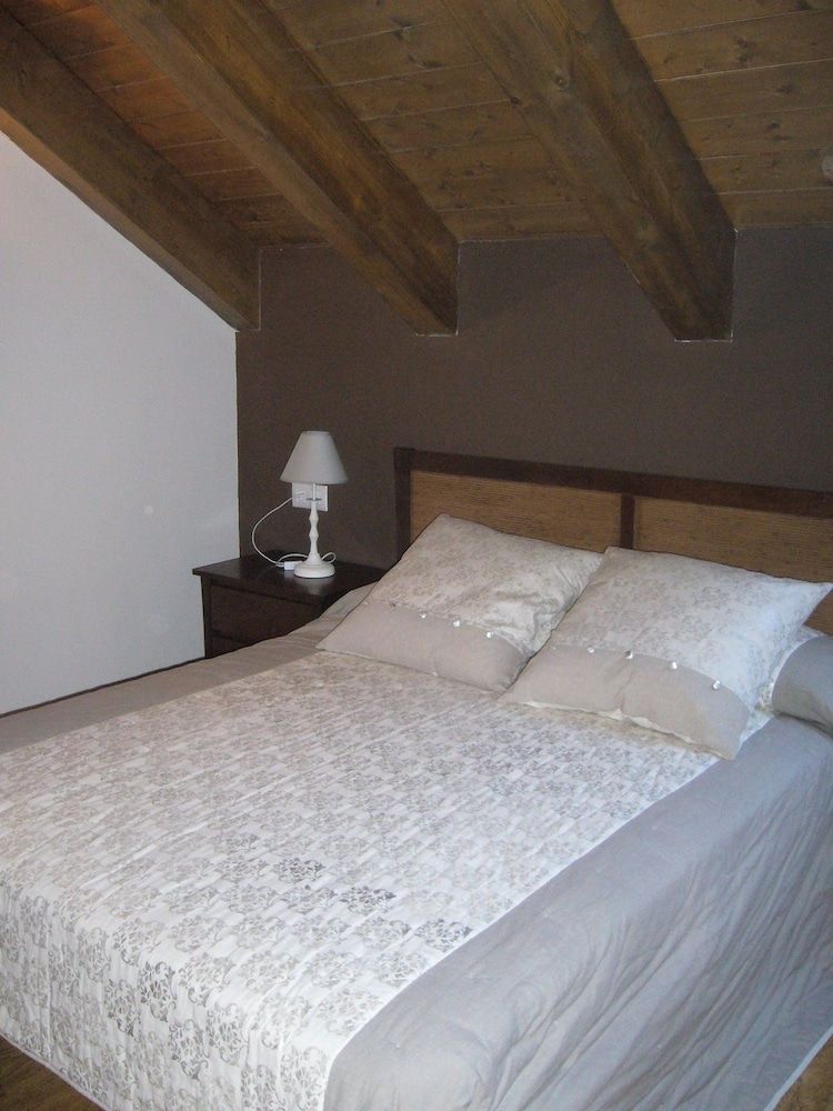 Apartamentos Cañardos 3