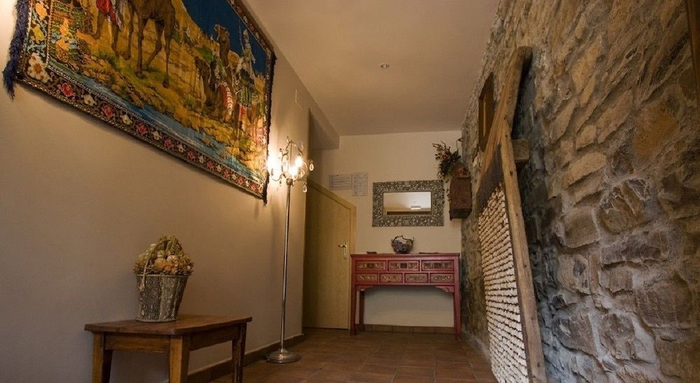 Apartamentos Cañardos 2