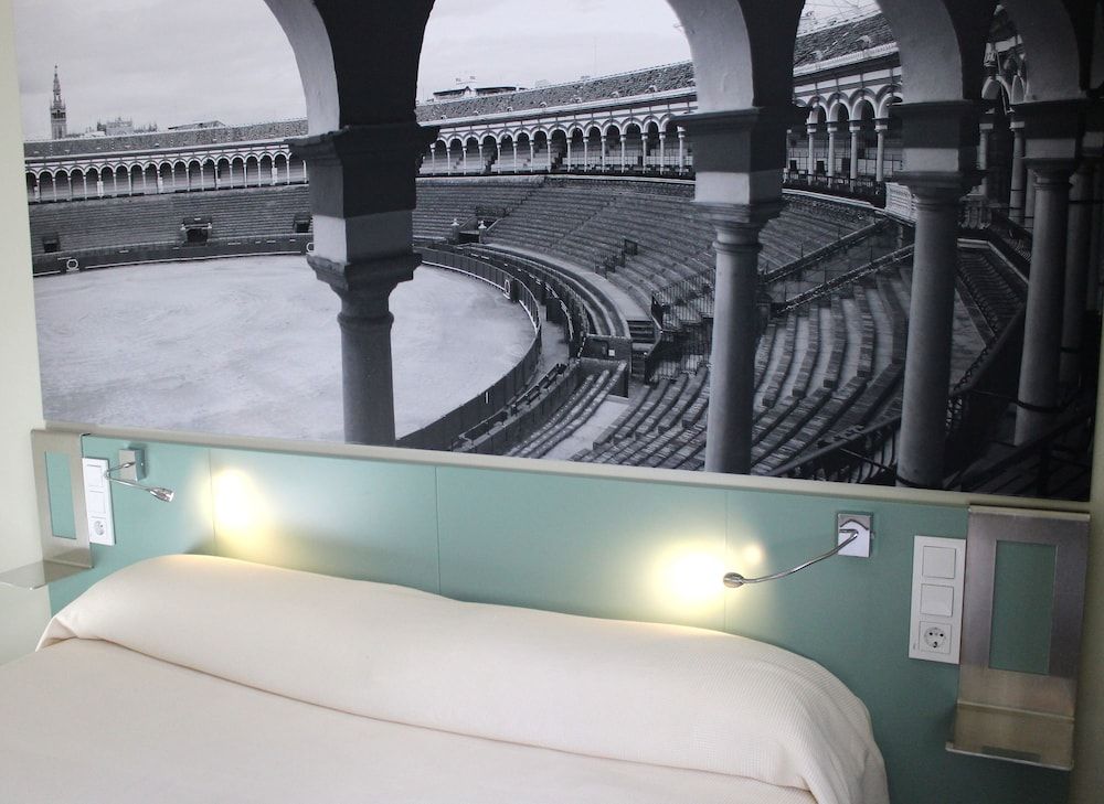 Apartamentos Centro Sevilla Arenal 1