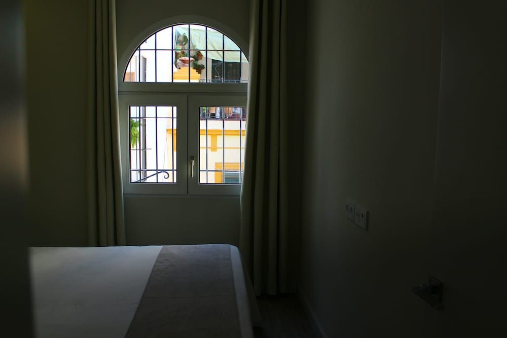 Apartamentos Centro Sevilla Arenal 3