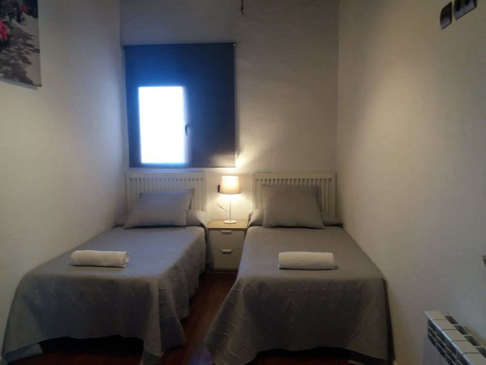 Apartamentos Chantria Teruel 2 Apartamentos Chantria Teruel 2