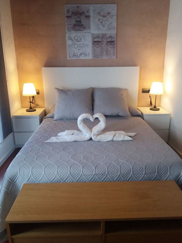 Apartamentos Chantria Teruel 3 Apartamentos Chantria Teruel 3