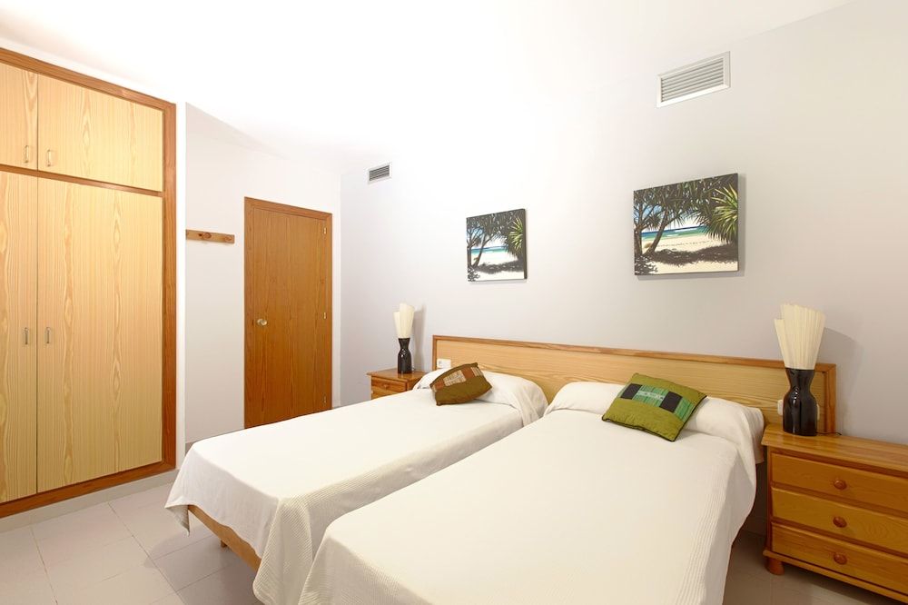 Apartamentos Colomar Ibiza 1 Apartamentos Colomar Ibiza 1
